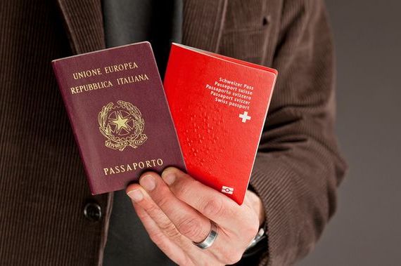прописка в Зеленогорске
